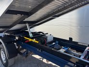 Mercedes-Benz Sprinter 316 Cdi 4x4 Arbor Tipper - 3.5t Towing Capacity 8