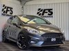 Ford Fiesta 1.5T EcoBoost ST-2 Hatchback 3dr Petrol Manual Euro 6 (200 ps)