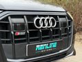 Audi SQ7 4.0 TDI V8 Vorsprung Tiptronic quattro Euro 6 (s/s) 5dr 26