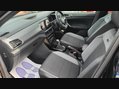 Volkswagen T-Cross R-LINE TSI DSG 4