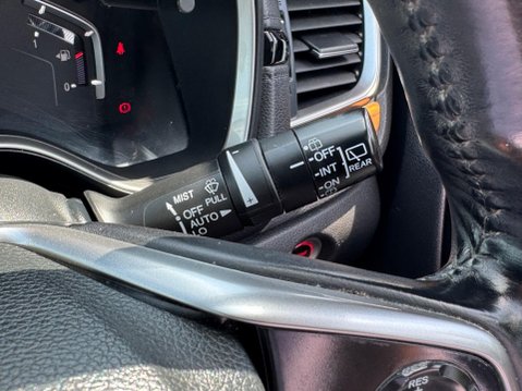 Honda CR-V 1.5 VTEC Turbo SR 4WD Euro 6 (s/s) 5dr 36