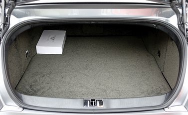 Bentley Continental GT V8 S Mulliner 3