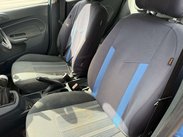 Ford Fiesta 1.25 Style + Hatchback 5dr Petrol Manual (133 g/km, 81 bhp) 12