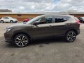 Nissan Qashqai 1.6 Qashqai Tekna dCi 5dr 34