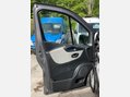 Renault Trafic 1.6 dCi 27 Sport Nav Panel Van 5dr Diesel Manual SWB Standard Roof Euro 6 ( 31