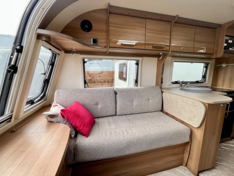 Bailey Pegasus Verona  17