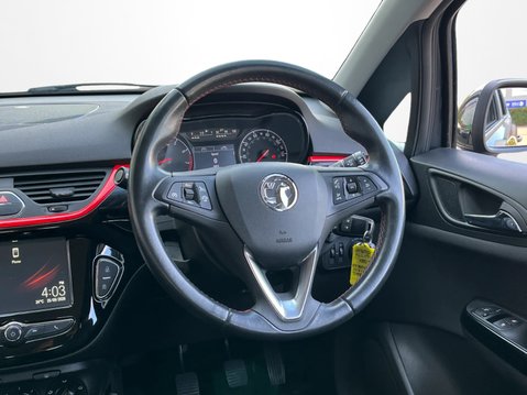 Vauxhall Corsa 1.4 SRi Vx-line 5dr 13