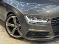 Audi A7 3.0 A7 Sportback TDI Black Edition Quattro Semi-Auto 4WD 5dr 47