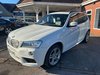 BMW X3 30d M Sport Auto xDrive Euro 5 (s/s) 5dr
