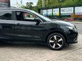Nissan Qashqai DCI N-TEC PLUS 11