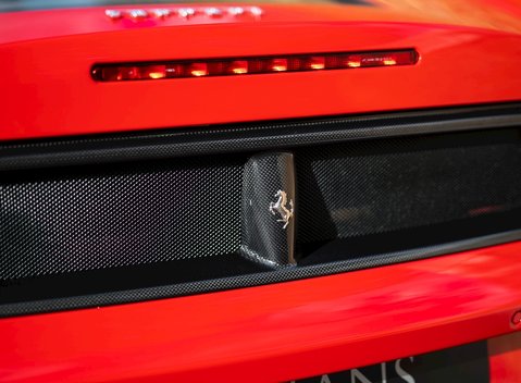 Ferrari F430 Spider 27