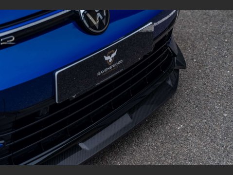 Volkswagen Golf 2.0 Golf R TSi 4Motion Semi-Auto 4WD 5dr 22