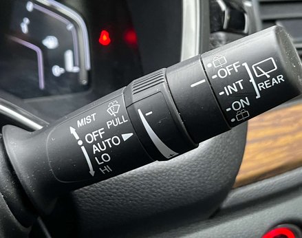 Honda CR-V 2.0 CR-V SR i-MMD CVT 4WD 5dr 56