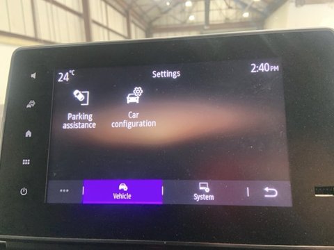 Nissan Primastar DCI TEKNA L2H1 17