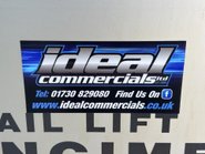 Ford Transit 350 Drw L3 155 ps Luton with Tail Lift - Air Conditioning 13