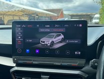 Cupra Formentor (Sold) 2.0 TSI VZ2 SUV 5dr Petrol DSG 4Drive Euro 6 (s/s) (310 ps) 18