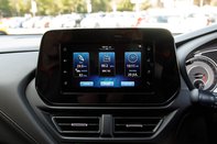 Suzuki S-Cross MOTION 30