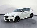 BMW 1 Series 1.5 118I M Sport Auto 5dr