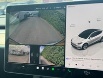 Tesla Model Y (Dual Motor) Long Range SUV 5dr Electric Auto 4WDE (384 bhp) 28
