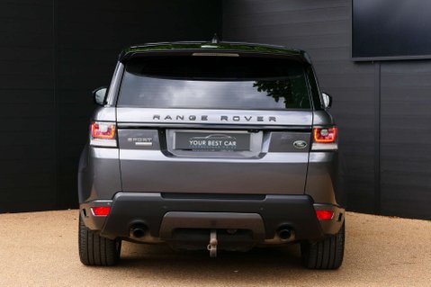 Land Rover Range Rover Sport 3.0 Range Rover Sport Autobiography Dynamic SDV6 Auto 4WD 5dr 20