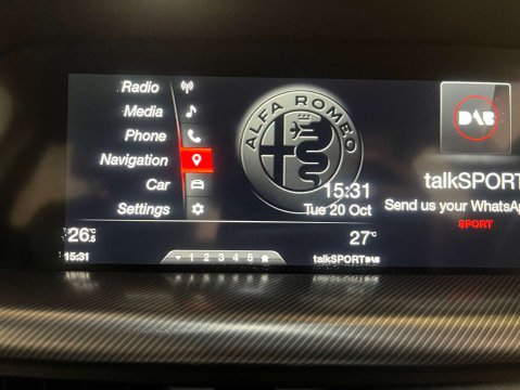 Alfa Romeo Stelvio 2.1 Stelvio Speciale TD AWD Auto 4WD 5dr 29