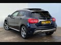 Mercedes-Benz GLA 2.1 GLA 200 D AMG Line Premium+ Auto 5dr 50