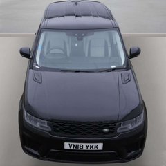 Land Rover Range Rover Sport 3.0 SD V6 HSE Dynamic SUV 5dr Diesel Auto 4WD Euro 6 (s/s) (306 ps) 7