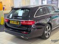 Mercedes-Benz E Class 2.0 E200 SE G-Tronic+ Euro 6 (s/s) 5dr 20