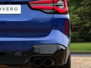 BMW X3 M COMPETITION 17