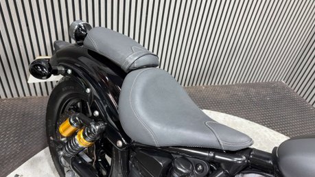 Yamaha XV950 950 R BOLT ABS 2015 15K LONG MOT CRUISER BIKE 950CC 18