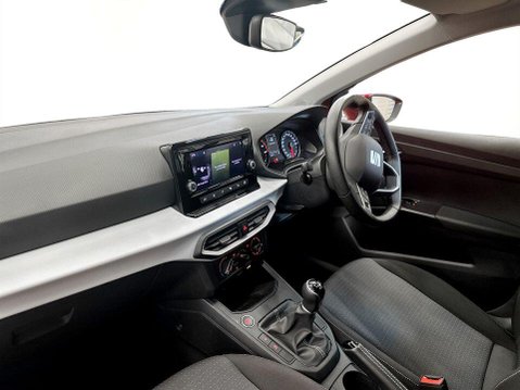 SEAT Ibiza 1.0 TSI SE Edition Hatchback 5dr Petrol Manual Euro 6 (s/s) (95 ps) 1 Owner 15