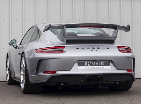 Porsche 911 GT3 (991.2) 3