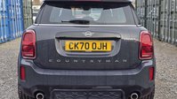 Mini Countryman 2.0 Cooper S Sport SUV 5dr Petrol Steptronic Euro 6 (s/s) (178 ps) 12