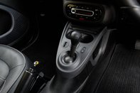 Smart Fortwo Coupe PRIME PREMIUM T 35