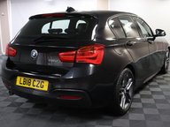 BMW 1 Series 116D M SPORT 11