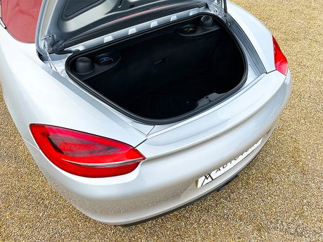 Porsche Boxster 24V S PDK 68