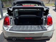 Mini Convertible Cooper 1.5 Petrol Manual Chili + PARKING ASSISTANT + VISIBILITY PACK 10