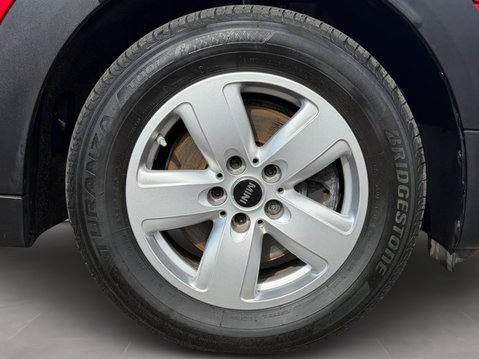 Mini Countryman 1.5 Cooper Classic ALL4 5dr [Comfort/Nav+ Pack] 12