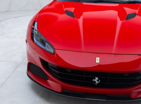 Ferrari Portofino M 32