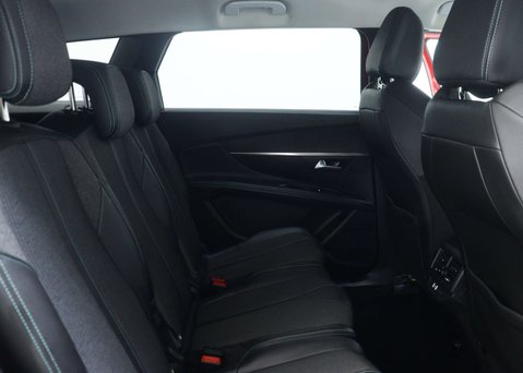 Peugeot 5008 1.2 PureTech Allure SUV 5dr Petrol EAT Euro 6 (s/s) (130 ps) 45