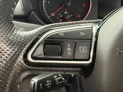 Audi A1 1.6 A1 Black Edition TDI 3dr 43