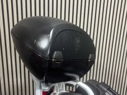 BMW F800 2009 ONLY 16K FULL LUGGAGE LONG MOT COMMUTER BIKE TWIN 800CC 7