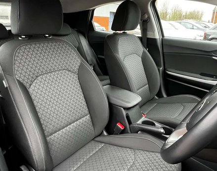 Kia Xceed 1.0 XCeed 2 ISG 5dr 54