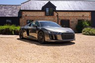 Audi R8 5.2 FSI V10 Plus S Tronic quattro Euro 6 (s/s) 2dr 11