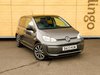 Volkswagen Up BLACK EDITION