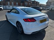 Audi TT 2.0 TFSI S line S Tronic quattro Euro 6 (s/s) 3dr 5