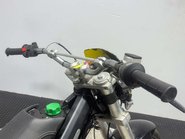 Derbi Senda 50 DRD 2 STROKE PROJECT BIKE 50CC SUPERMOTO GEARED 50 16