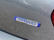 Suzuki Swift SPORT BOOSTERJET MHEV 21