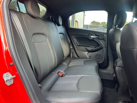 Fiat 500X 1.0 FireFly Turbo Sport SUV 5dr Petrol Manual Euro 6 (s/s) (120 bhp) 15
