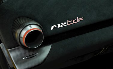 Ferrari F12 TDF 19